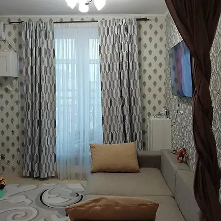 Lejlighed Nikolaou House Off Relax